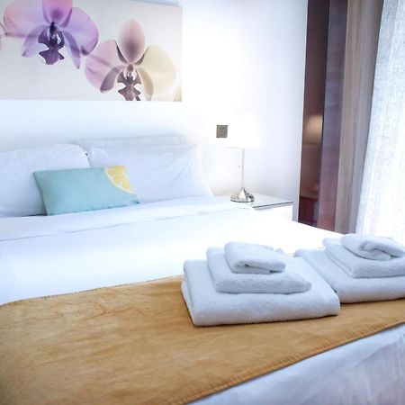 Estudio Galvez, Con Piscina Malaga Luaran gambar