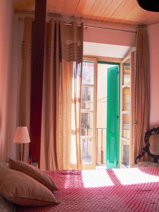 Estudio Galvez, Con Piscina Malaga Luaran gambar