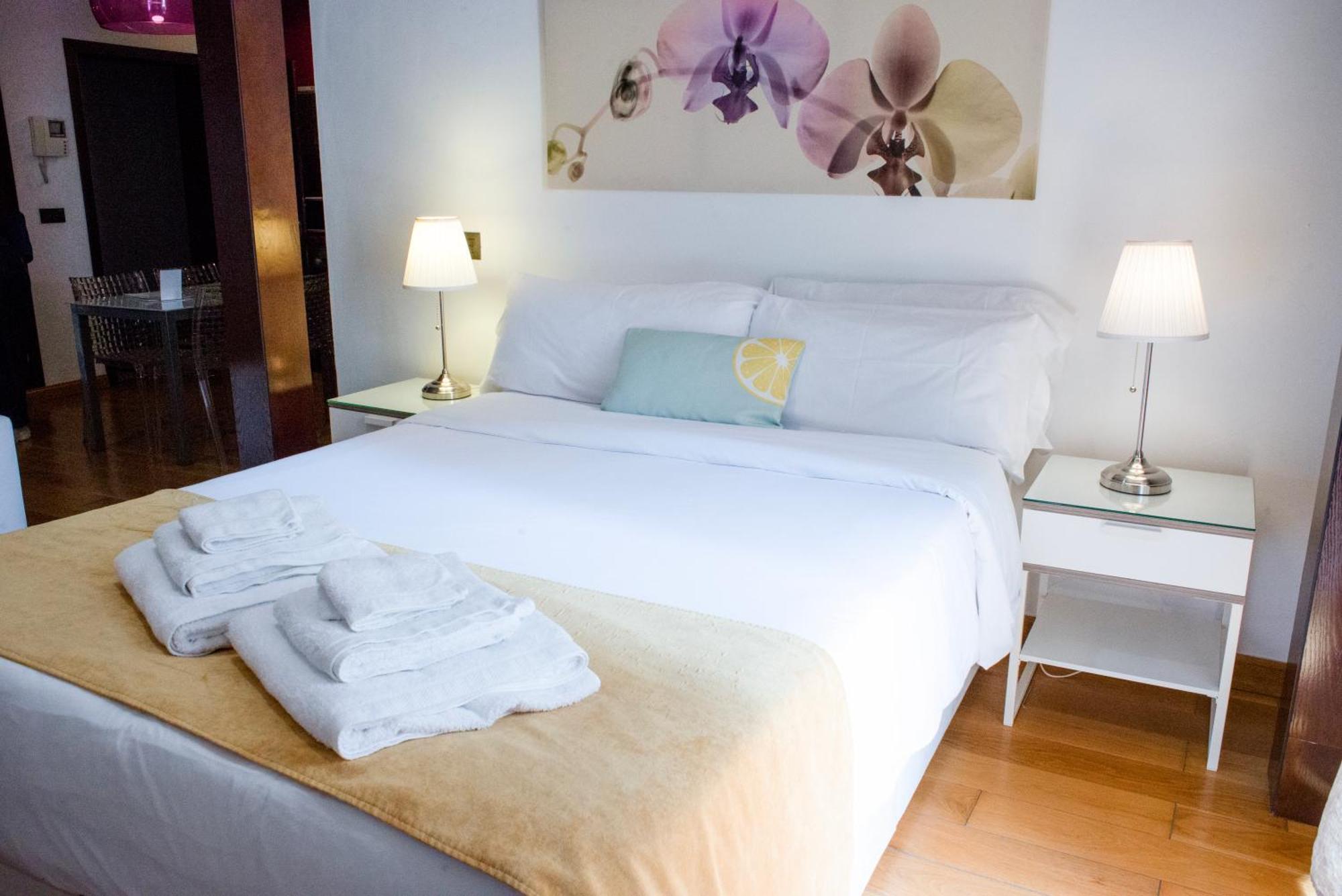 Estudio Galvez, Con Piscina Malaga Luaran gambar